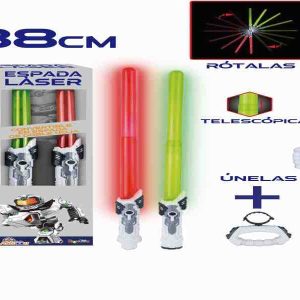 ESPADA LASER 23-159 <N