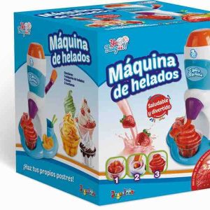 MAQUINA HELADOS 23-167 <N