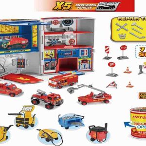 ESTACION ACEITE MOTOR 23-209 <N