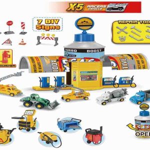 ESTACION ADITIVO GAS 23-210 <N