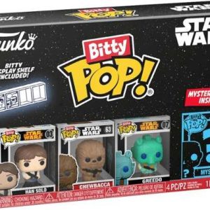 BITTY POP SW R2-D2 71513 <N