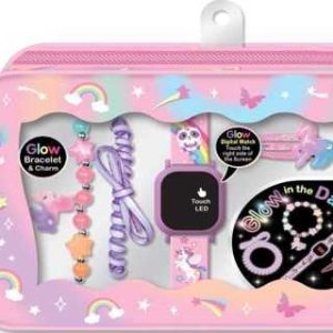 BOLSITO RELOJ INTELIG. 22-168 <N