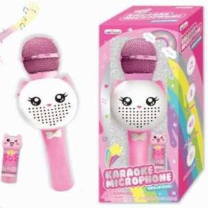 MICROFONO KARAOKE 23-777 <N