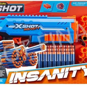 X-SHOT INSANITY-MANIC 23-232 <N