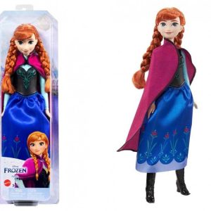 FRZEN ANNA VIAJERA HLW49 (