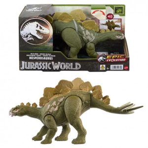JW WILD ROAR HESPEROSAURUS HTK69 (