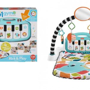 FP ALFOMBRA PIANO L/S HWY54 (