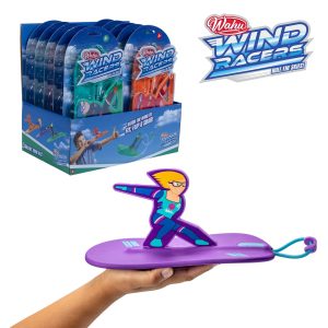 WAHU WIND RACERS 930383 (