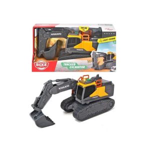 PALA EXCAVADORA VOLVO 203723003 (