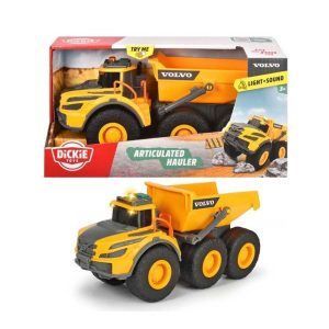 CAMION VOLQUETE VOLVO L/S 203723004 (