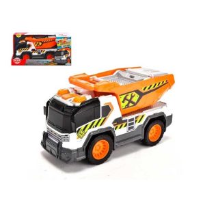 ACT.CAMION OBRAS 30CM L/S 203306025 (