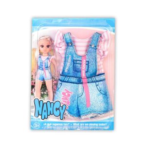 SDO NANCY DIA DE LOOK COOL NAC33000 (