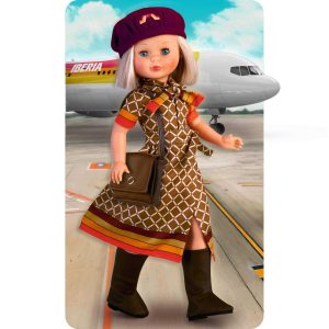 NANCY COLECC. AZAFATA NAL04000 (