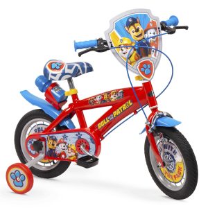 BICI 12" PAW PATROL 1278 (