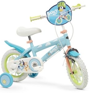 BICI 12" BLUEY 1259 (