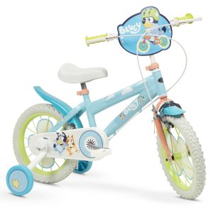BICI 14" BLUEY 1459 (