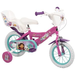 BICI 12" GABBY 22473 (