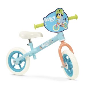 RIDER BIKE 10" BLUEY 159 (