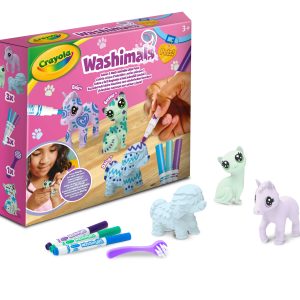 WASHIMALS PETS RICARICA 74-7511 (