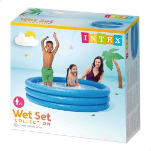 PISCINA 3T 147X33 58426 (