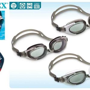 GAFAS NATACION ANTIVAHO +14A 55685 (
