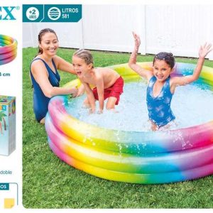 PISCINA LUNARES 3T 168X38 58449 (