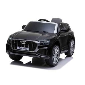 RUNRUNTOYS AUDI Q8 NG 4090 (