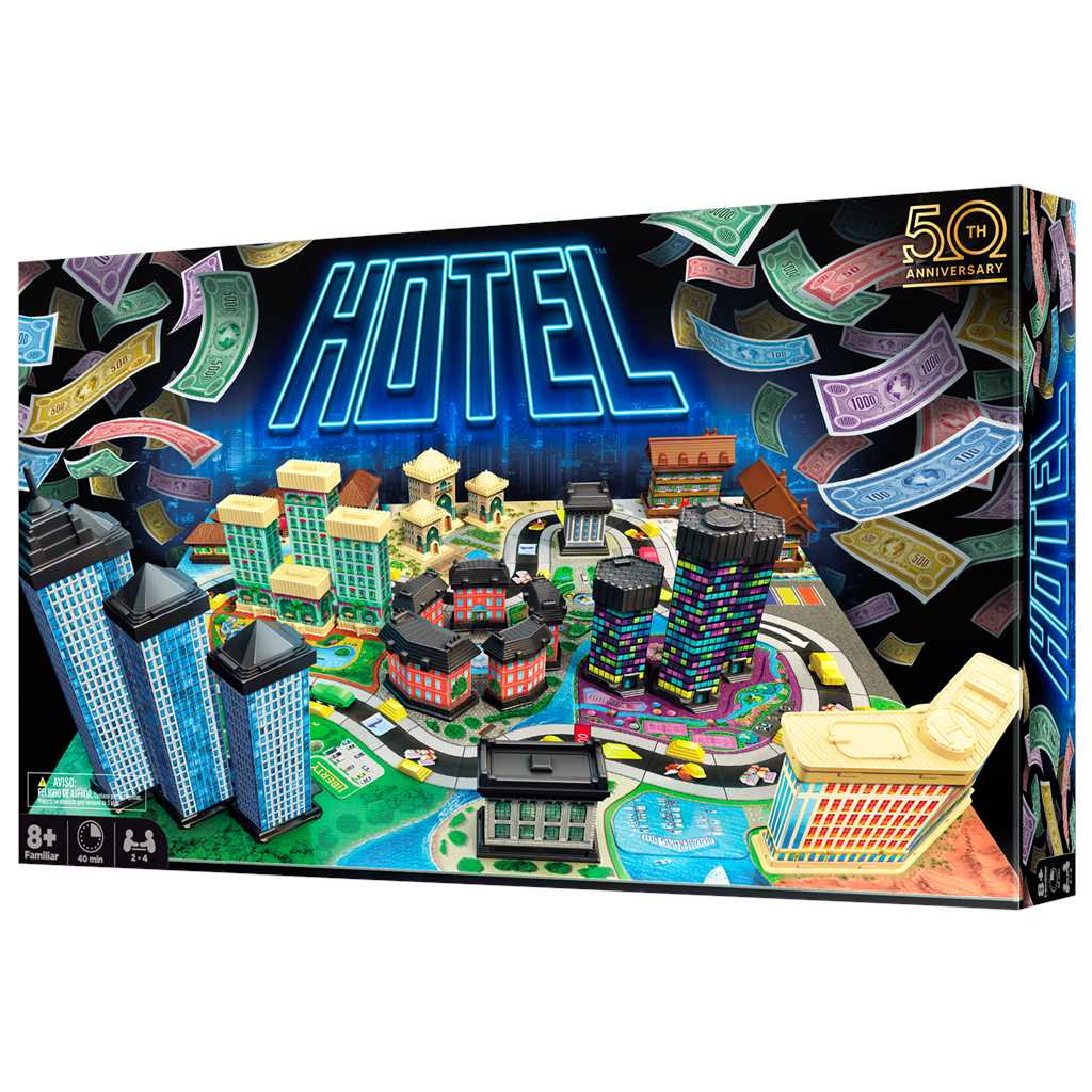 HOTEL OOBHOT01ES (