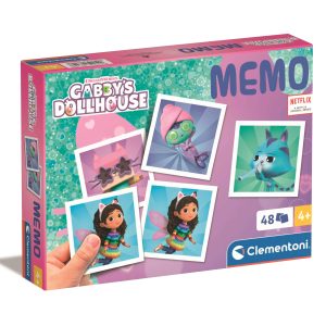 MEMO POCKET GABBYS 18309 (