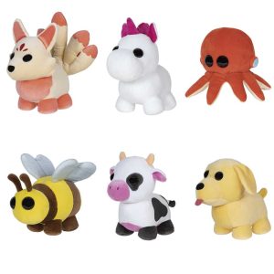 AME PELUCHE COLECC. AME0003 (