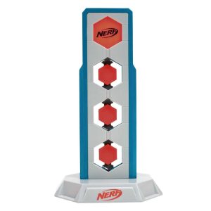 NER TARGET CHALLENGE NER0340 (