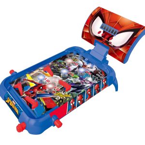 PINBALL  SPIDER-MAN JG610SP (V