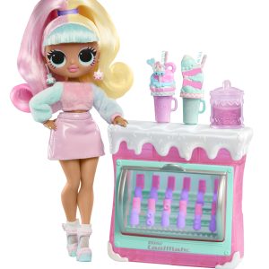 LOL S. OMG TIENDA DULCES 503781 (V