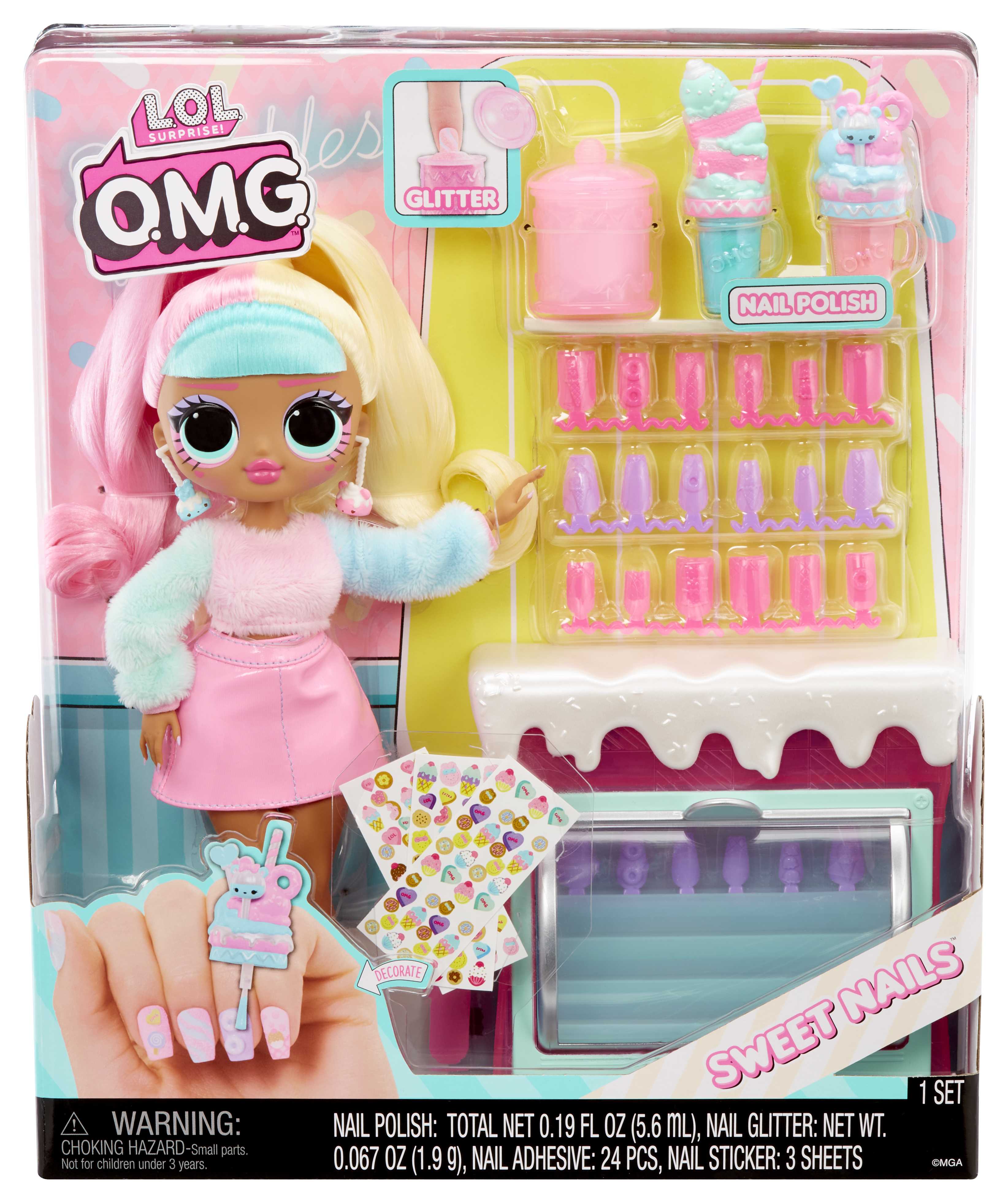 LOL S. OMG TIENDA DULCES 503781 (V - Imagen 2