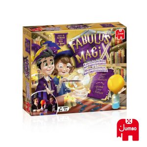 FABULUS MAGIX 1110100134 (