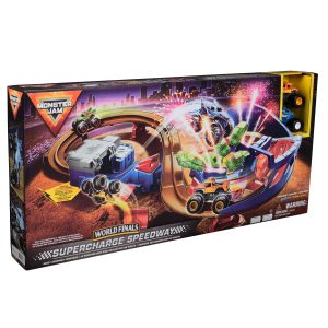 MNJ PISTA CARRERAS 6071089 (