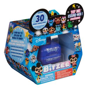 BITZEE MASCOTA DISNEY 6070083 (