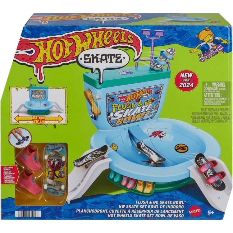 H.WHEELS SKATE BOL CEREALES HXL16 ( - Imagen 2