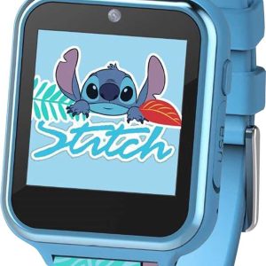 RELOJ INTERACT STITCH LAS4027 (