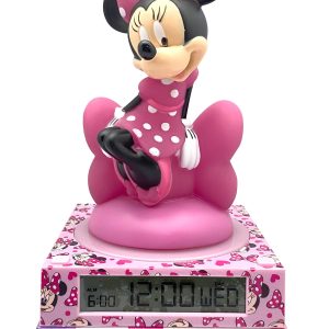 LAMPARA 3D DESPERT MINNIE MN4500 (