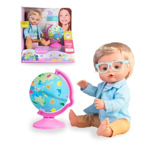 NENUCO ¿JUGAM. ADIVINAR? NFN99000 (