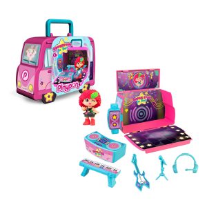 PINYPON SUP.STAR TOUR PNY73000 (