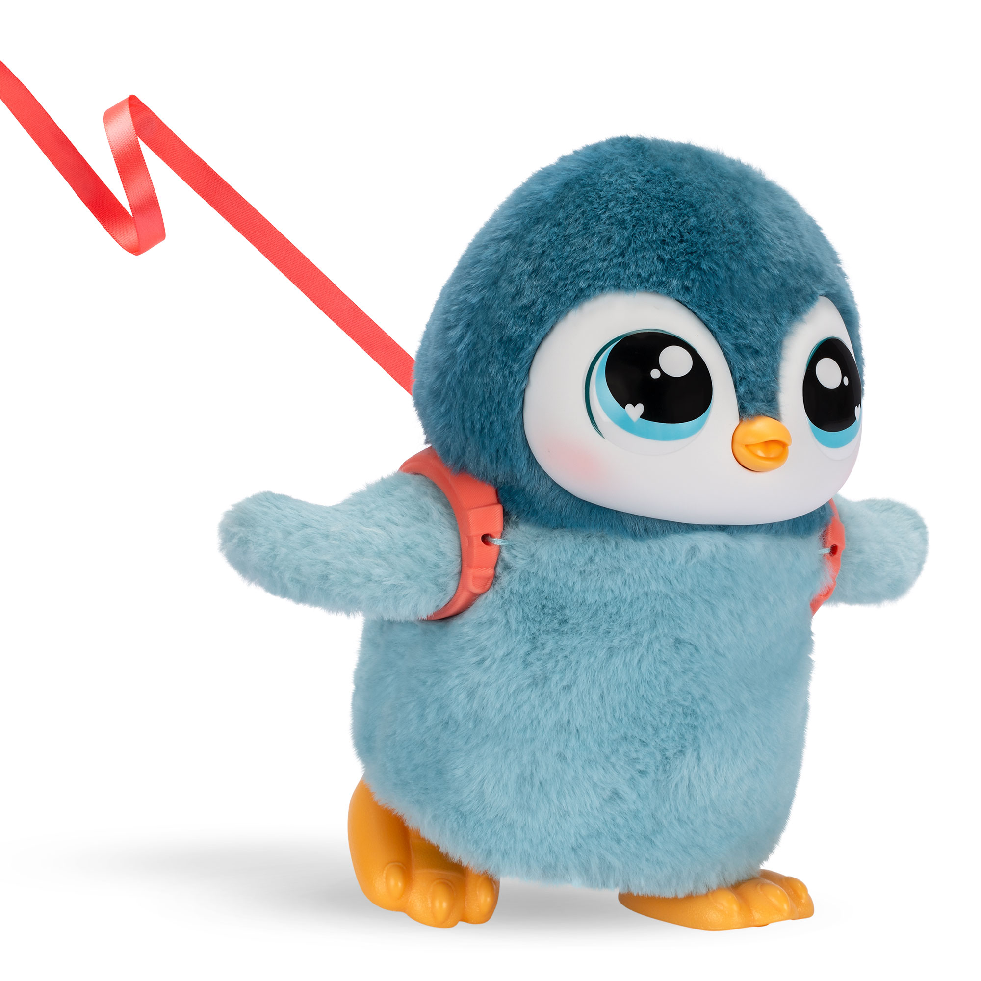 LITTLE L.P MY PET PENGUIN 26535 - Imagen 2