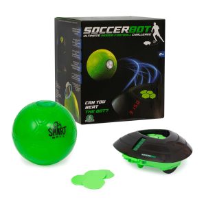 SOCCERBOT MR100000 (