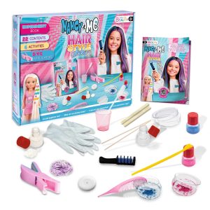 NANCY HAIR STUDIO NAY01000 (