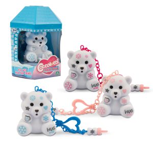 COCCOLOTTI POLAR BEAR CCL21000 (