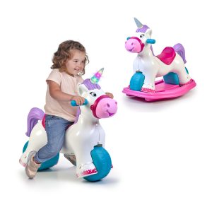 BABY UNICORN FED35000 (