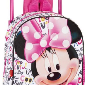 MOCH RUEDAS GUARD MN LADY 58441 (