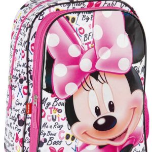 MOCHILA INF. MN LADY 58442 (