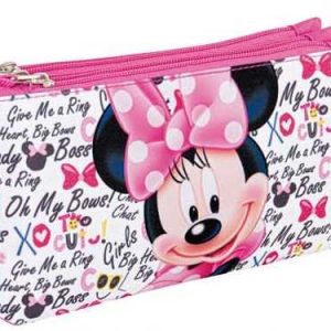 PORTATODO TRIPLE  MN LADY 58444 (